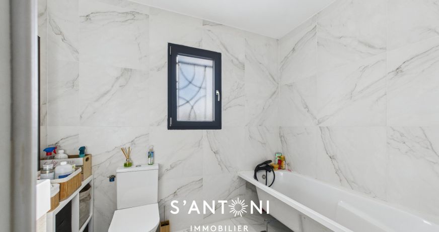 vente Maison Vias