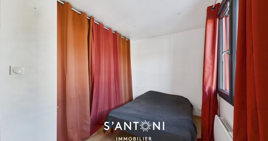 vente Maison Vias