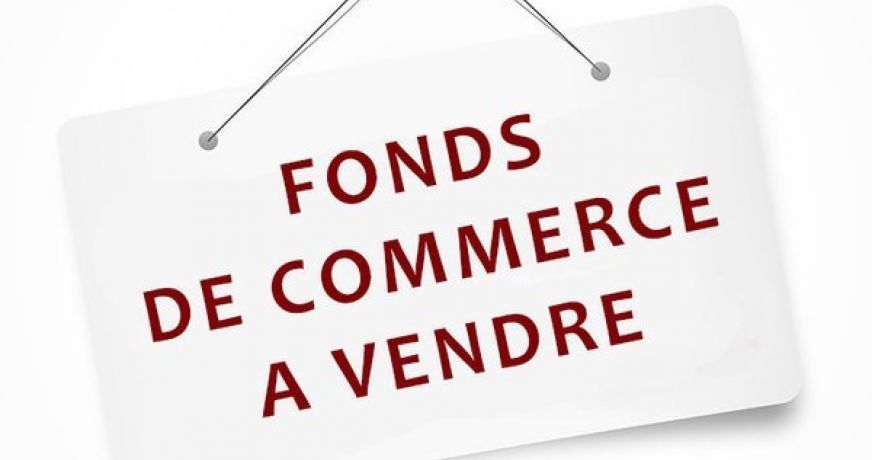 vente Papeterie Agde