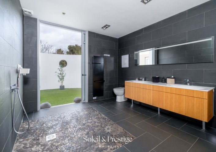 vente Maison Le Grau D'agde