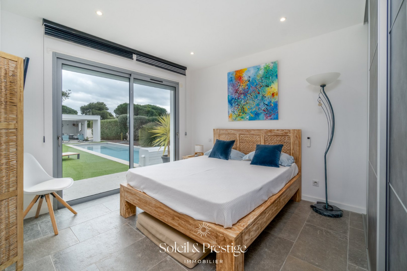 vente Maison Le Grau D'agde - Photo 32