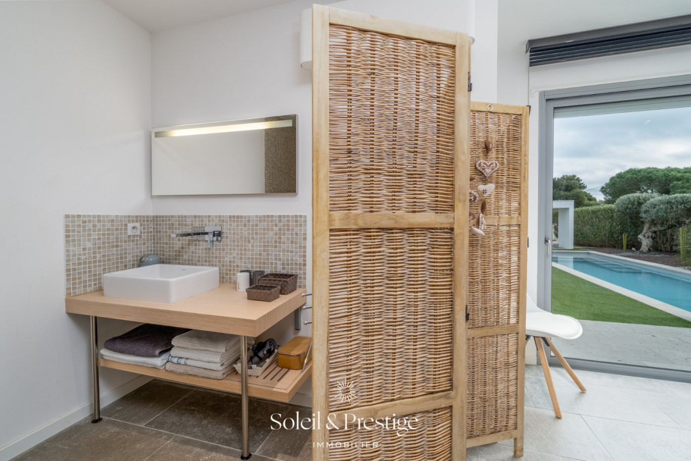 vente Maison Le Grau D'agde - Photo 33