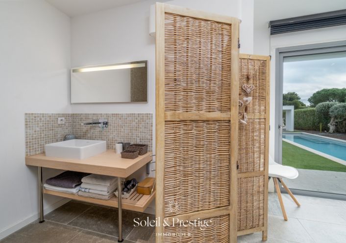 vente Maison Le Grau D'agde
