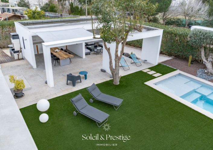 vente Maison Le Grau D'agde