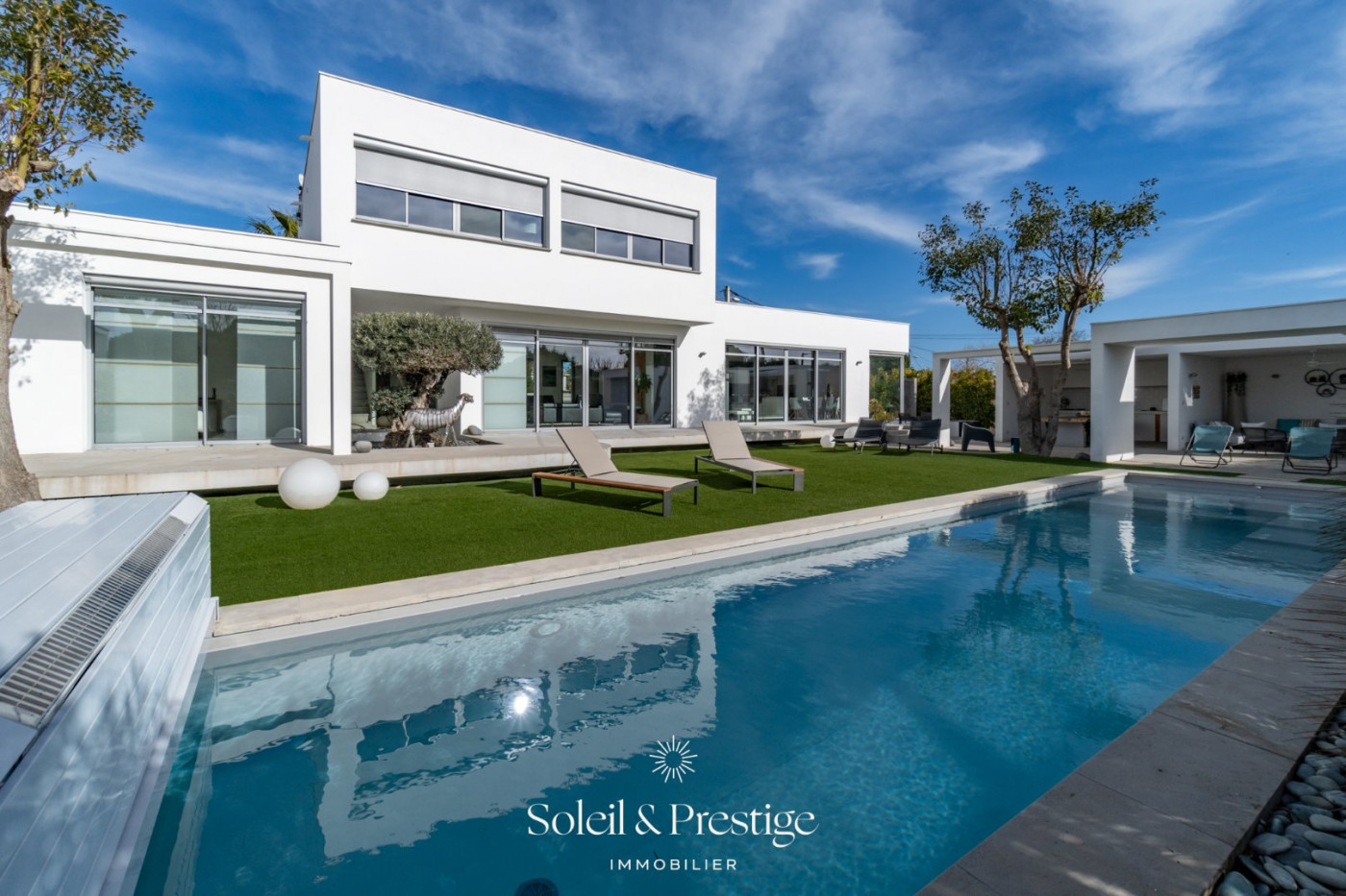 vente Maison Le Grau D'agde - Photo 1