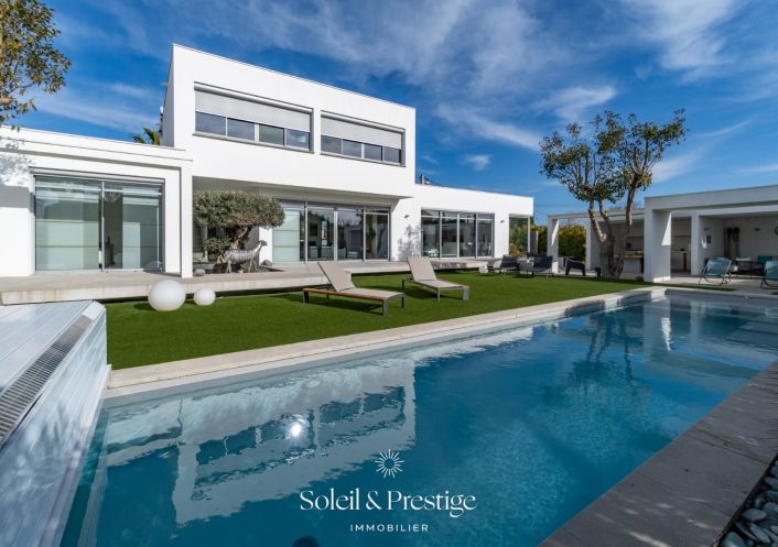 vente Maison Le Grau D'agde