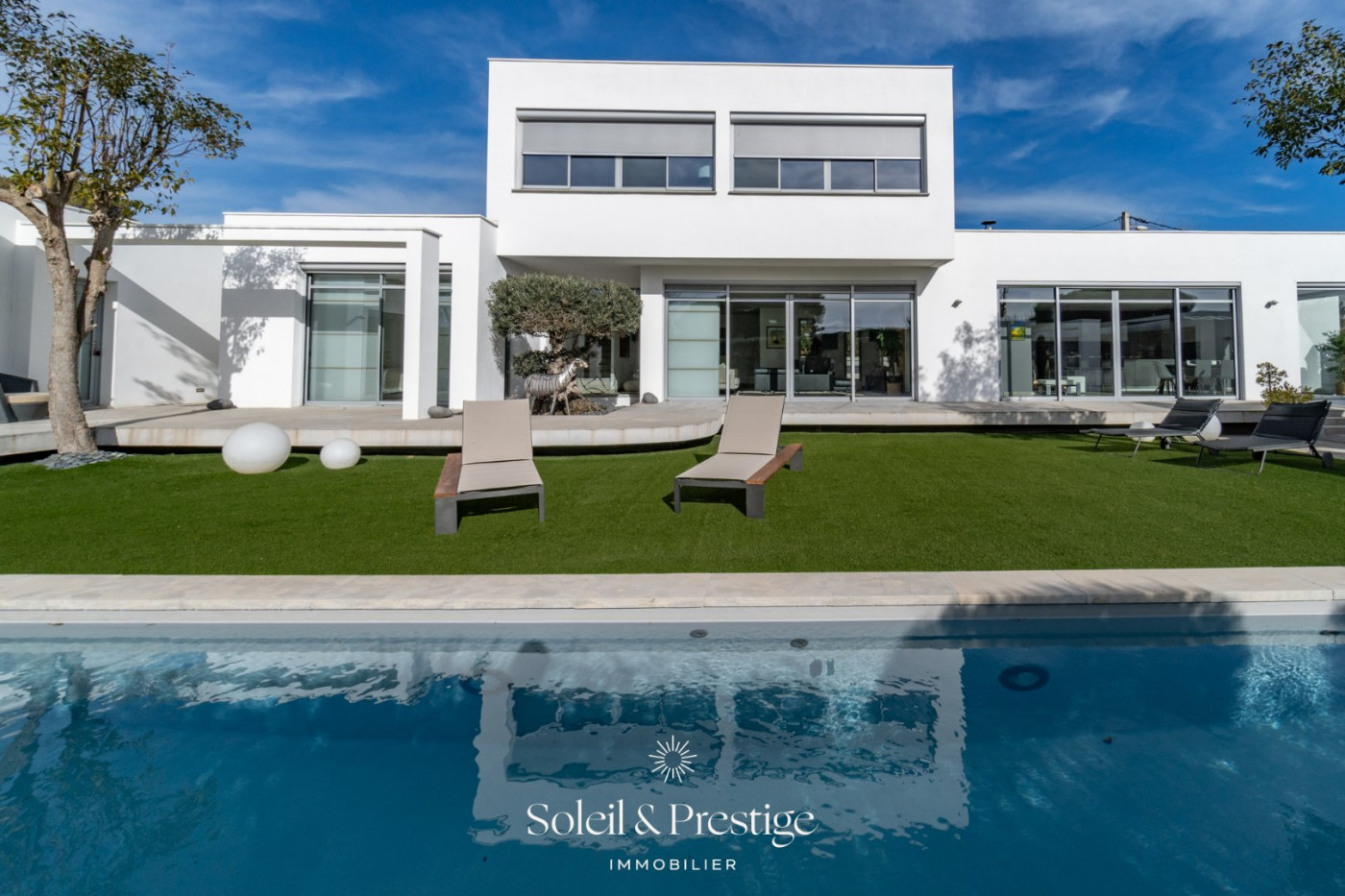 vente Maison Le Grau D'agde - Photo 2