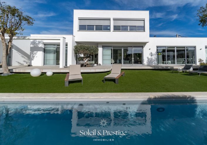 vente Maison Le Grau D'agde