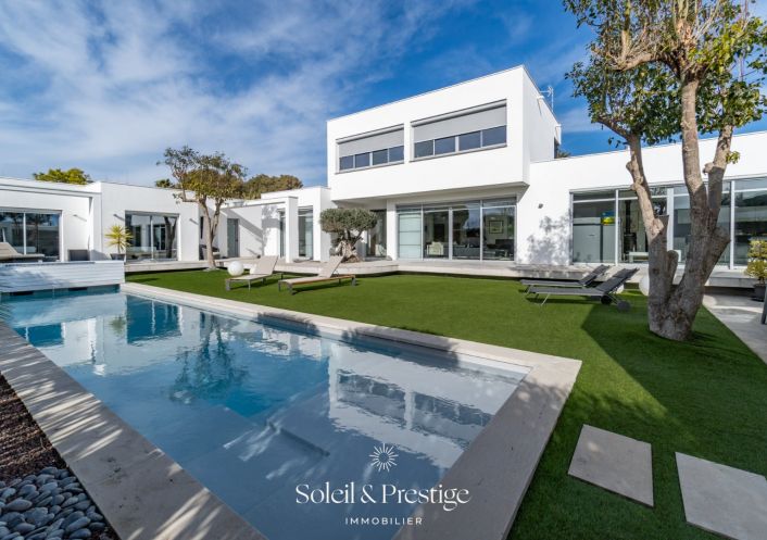 vente Maison Le Grau D'agde