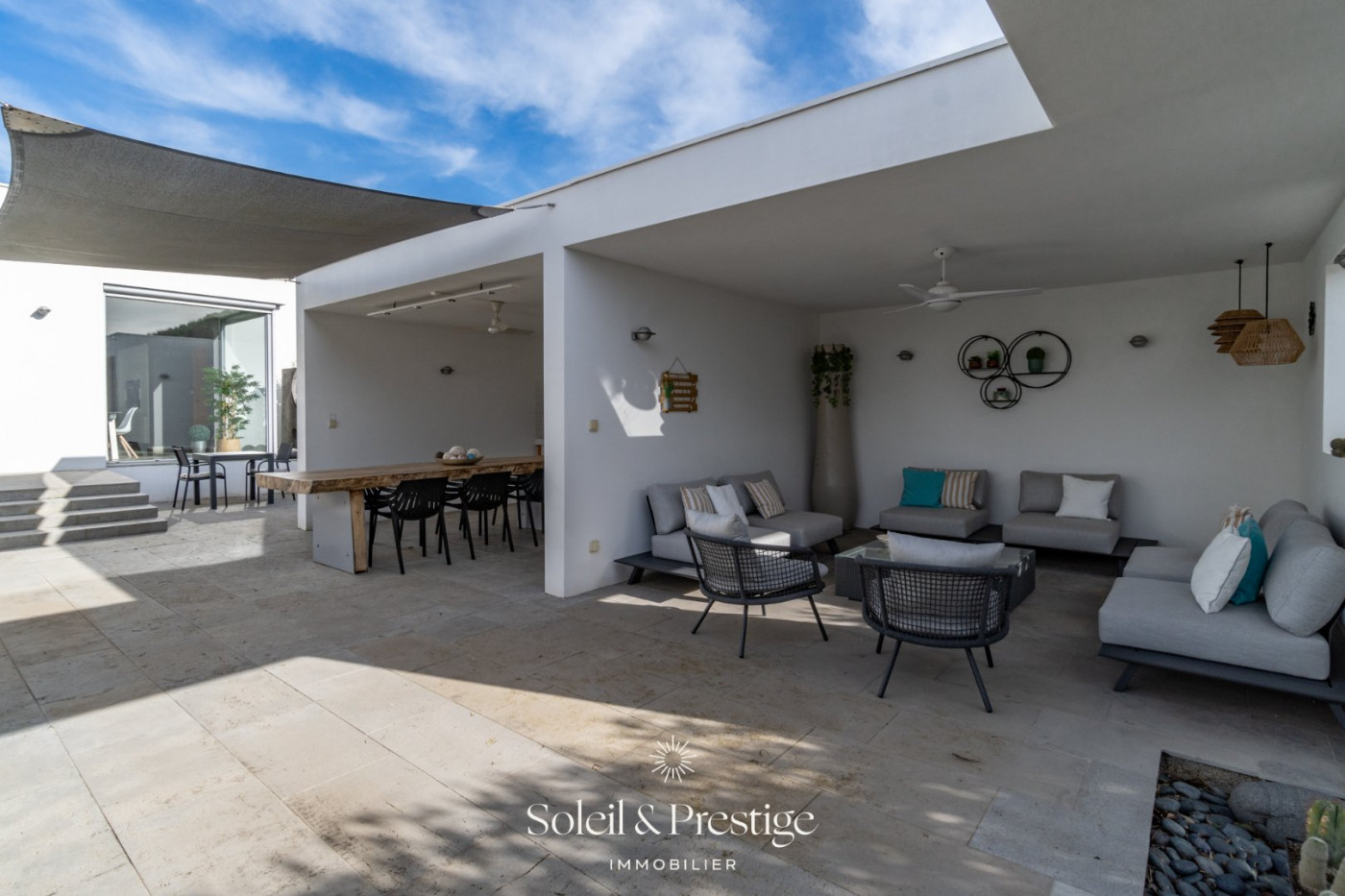 vente Maison Le Grau D'agde - Photo 4