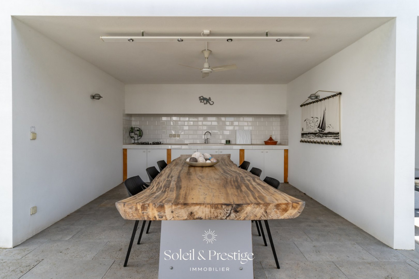 vente Maison Le Grau D'agde - Photo 6