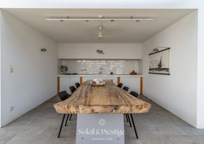 vente Maison Le Grau D'agde