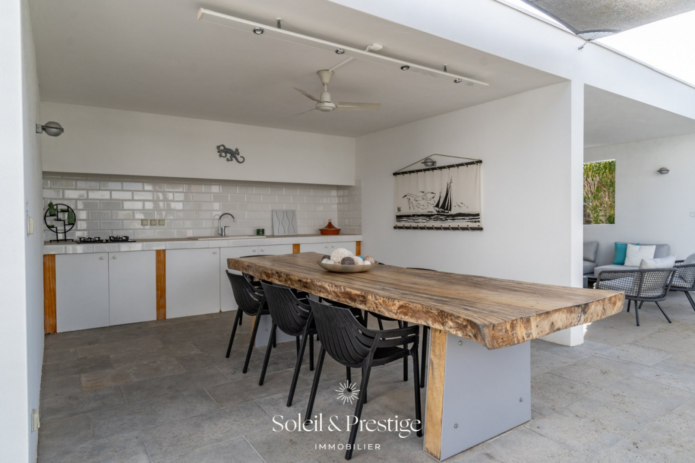 vente Maison Le Grau D'agde - Photo 7