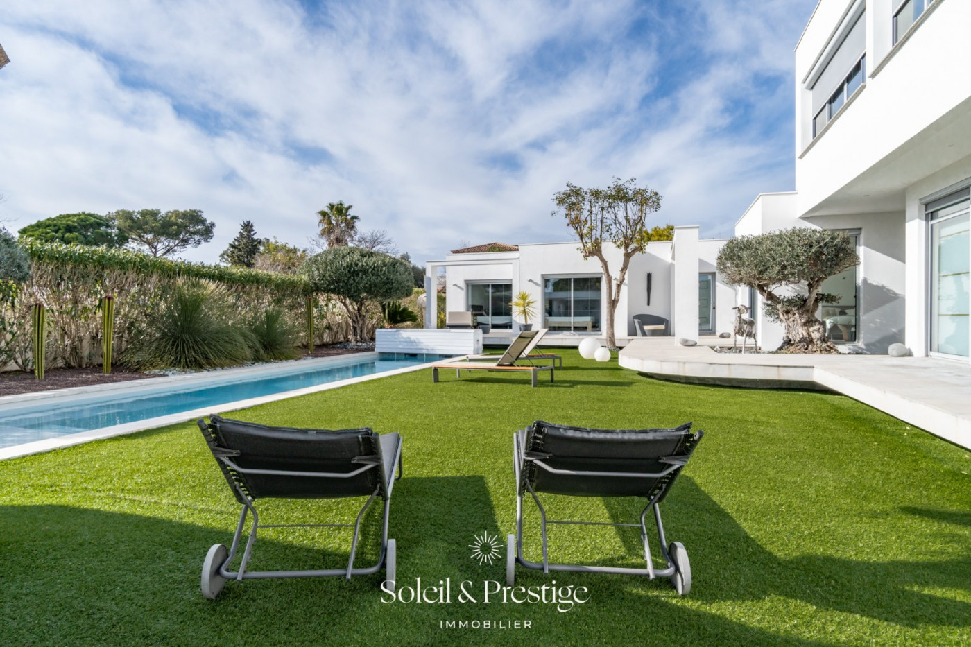 vente Maison Le Grau D'agde - Photo 8