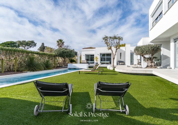 vente Maison Le Grau D'agde