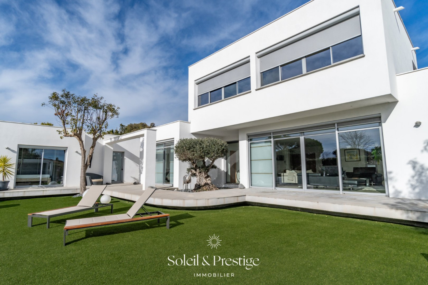 vente Maison Le Grau D'agde - Photo 9