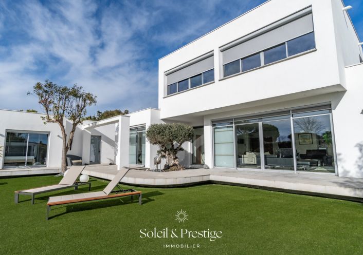 vente Maison Le Grau D'agde