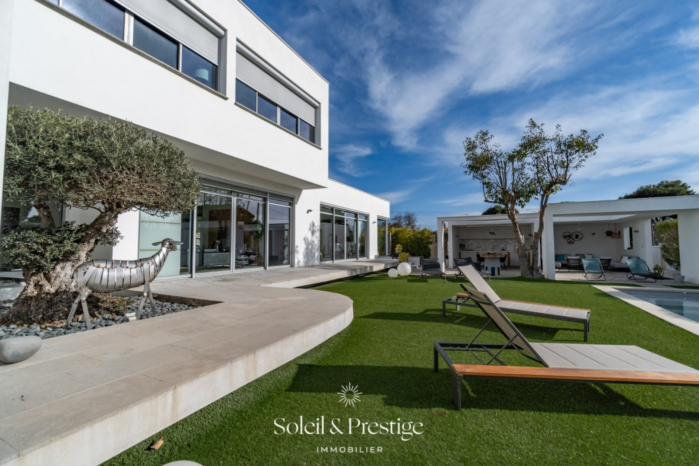 vente Maison Le Grau D'agde - Photo 10