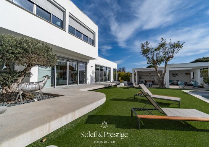 vente Maison Le Grau D'agde