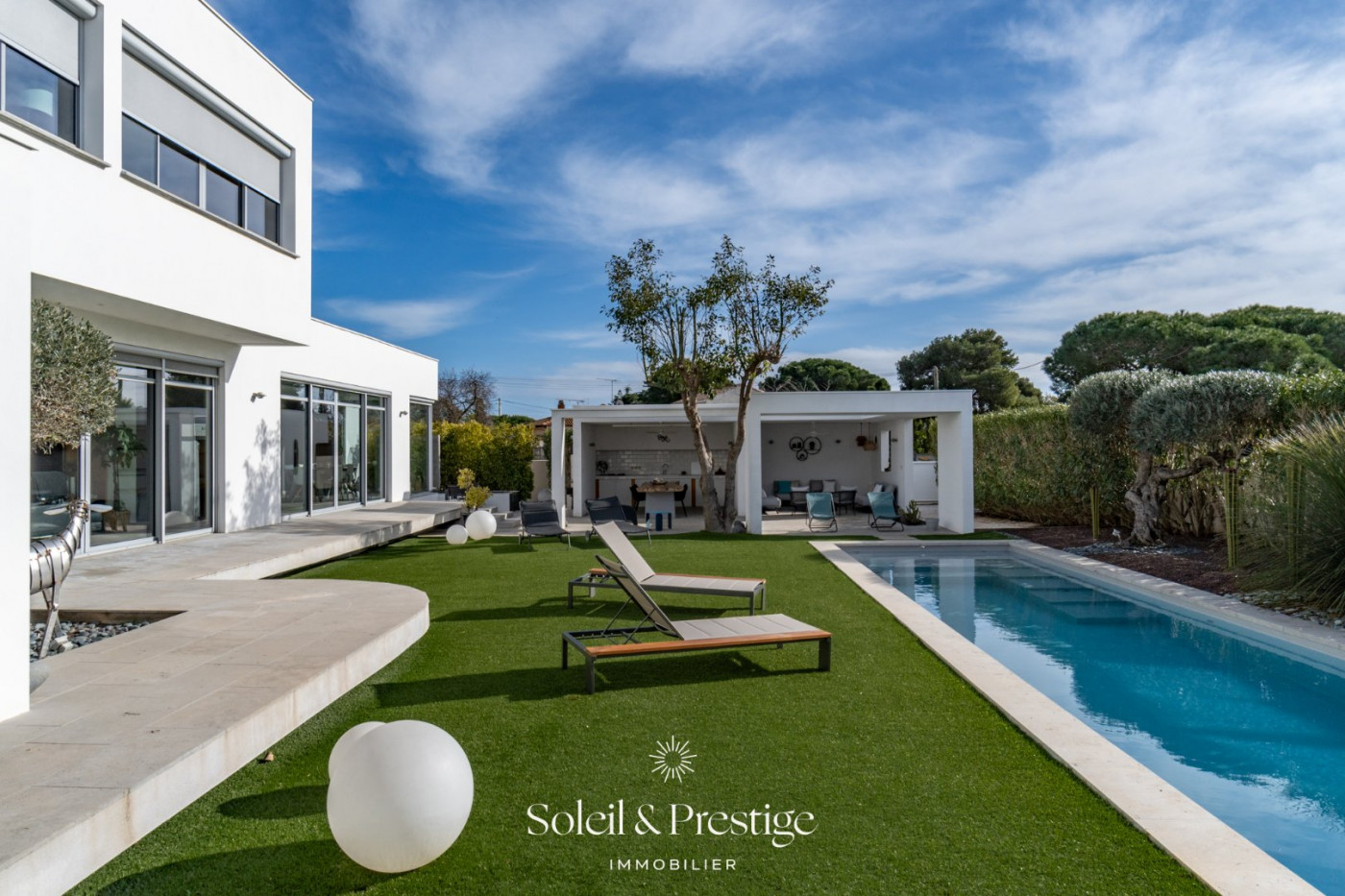 vente Maison Le Grau D'agde - Photo 11