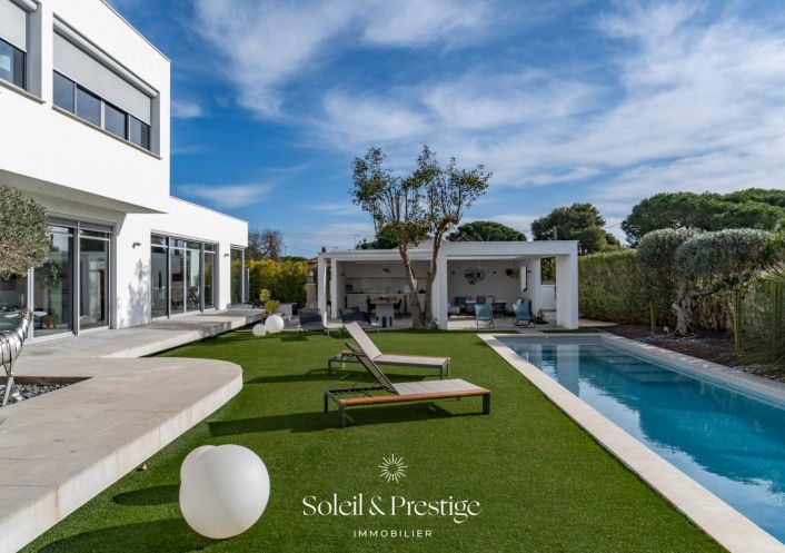 vente Maison Le Grau D'agde