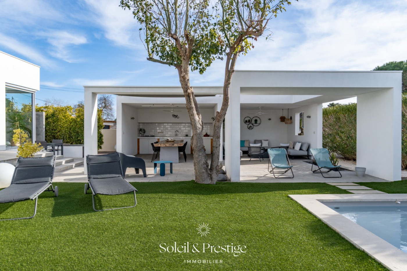 vente Maison Le Grau D'agde - Photo 12