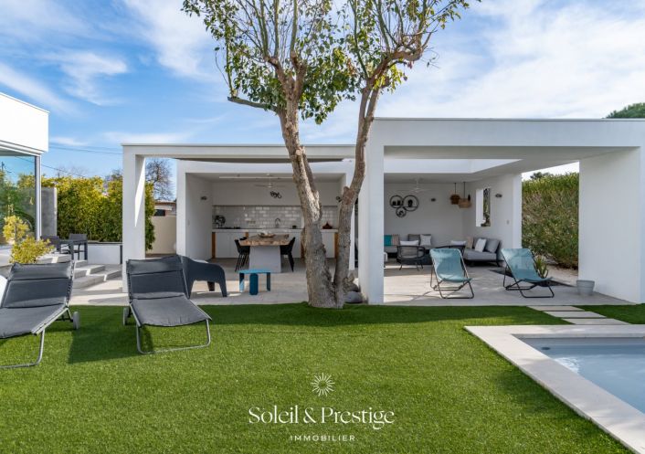 vente Maison Le Grau D'agde