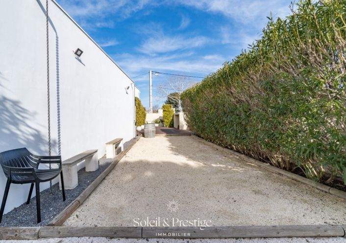 vente Maison Le Grau D'agde