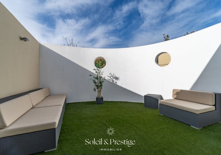 vente Maison Le Grau D'agde