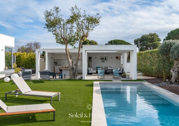 vente Maison Le Grau D'agde
