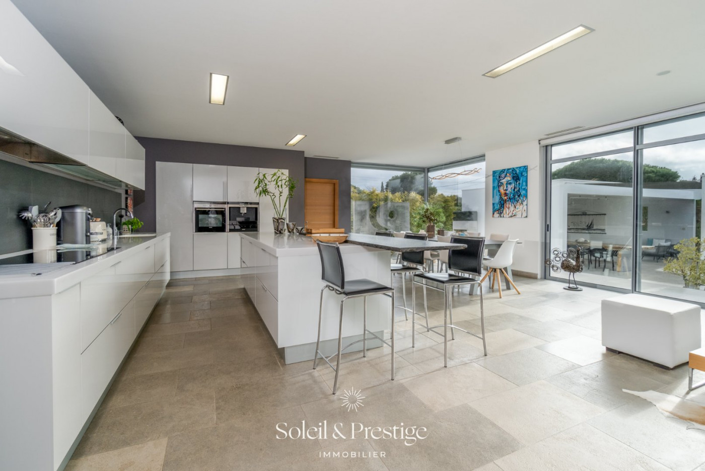 vente Maison Le Grau D'agde - Photo 23