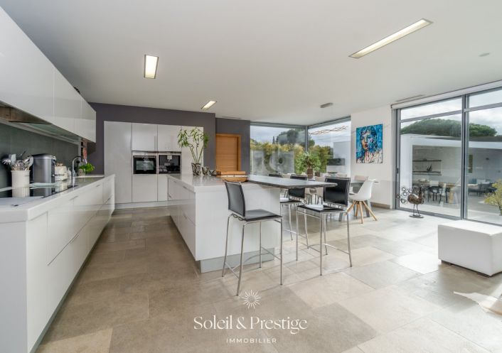 vente Maison Le Grau D'agde
