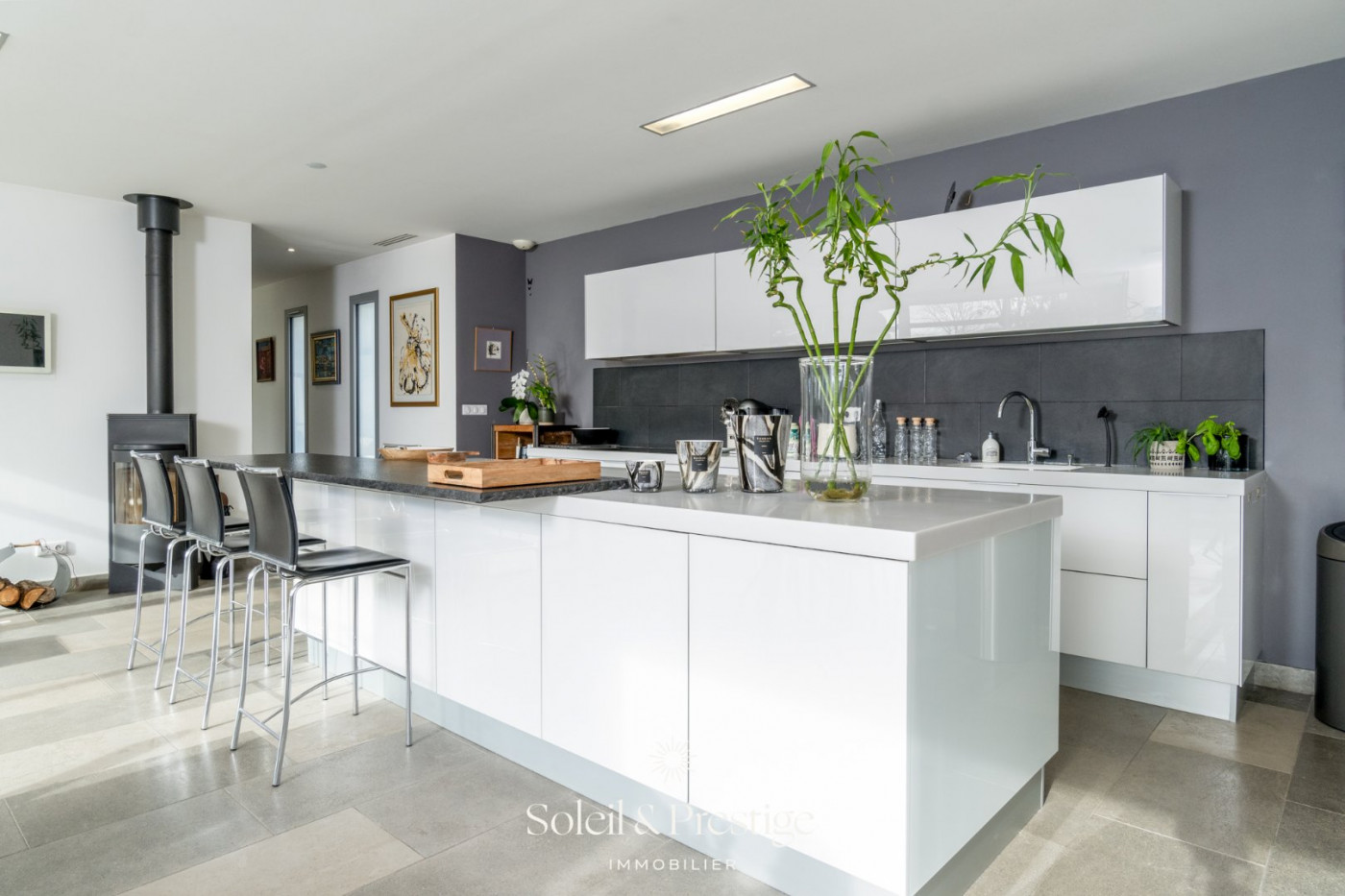 vente Maison Le Grau D'agde - Photo 26