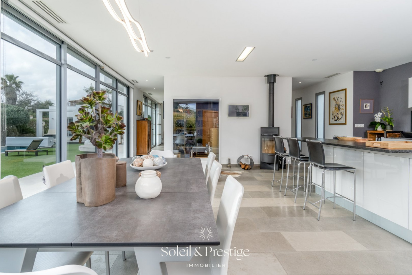 vente Maison Le Grau D'agde - Photo 27