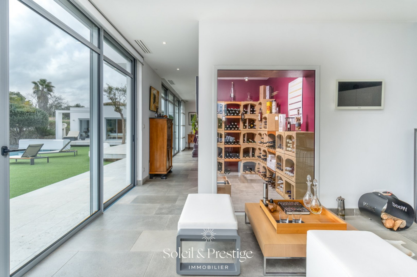 vente Maison Le Grau D'agde - Photo 28