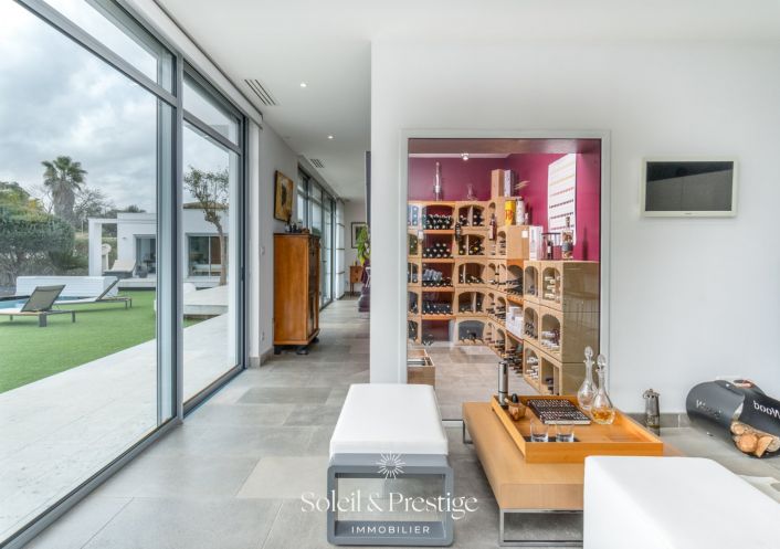 vente Maison Le Grau D'agde