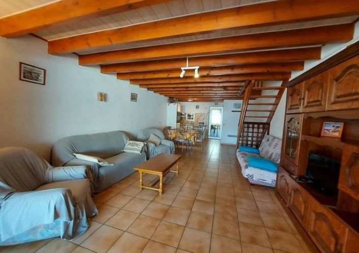 en location saisonnière Villa Marseillan Plage