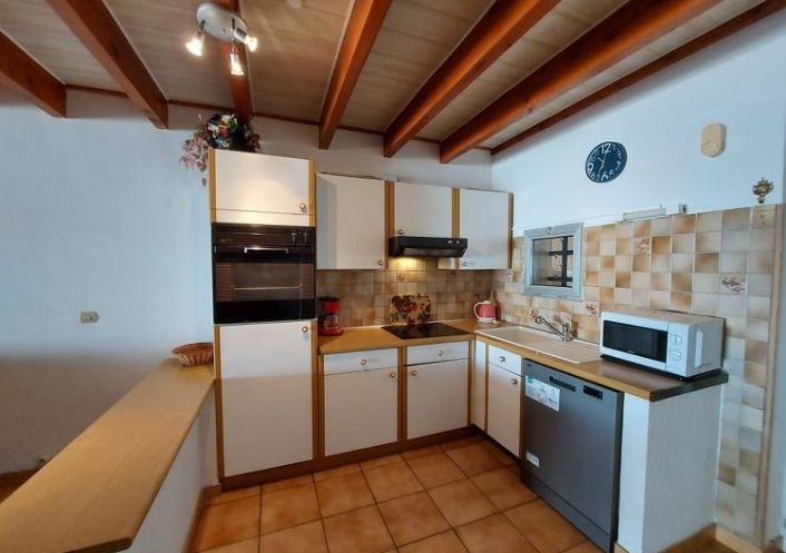 en location saisonnière Villa Marseillan Plage