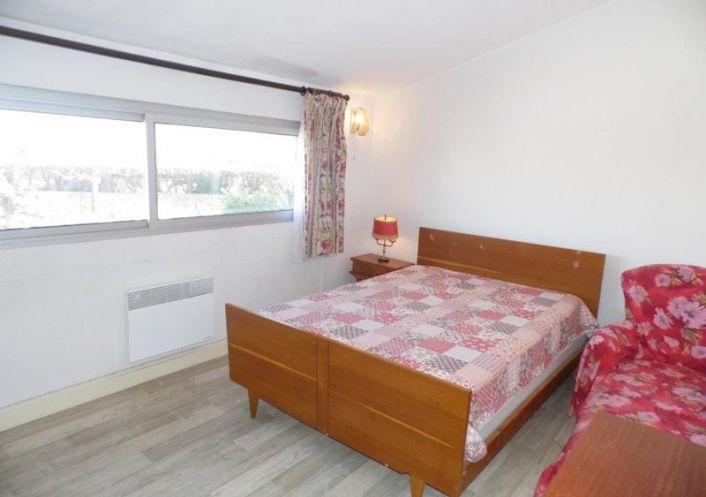 en location saisonnière Villa Marseillan Plage