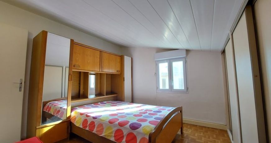 en location saisonnière Villa Marseillan Plage