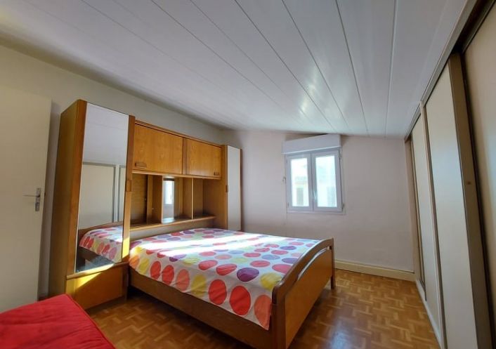 en location saisonnière Villa Marseillan Plage