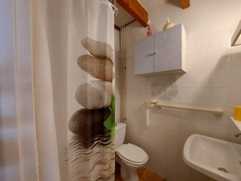 en location saisonnière Villa Marseillan Plage - Photo 7