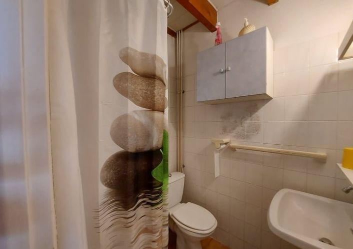 en location saisonnière Villa Marseillan Plage