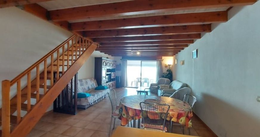 en location saisonnière Villa Marseillan Plage