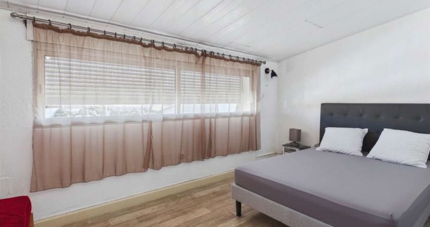 en location saisonnière Villa Marseillan Plage