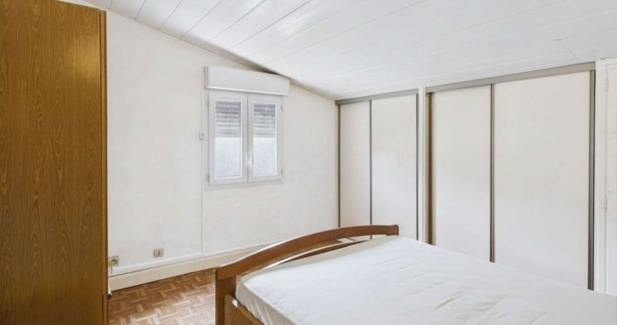 en location saisonnière Villa Marseillan Plage