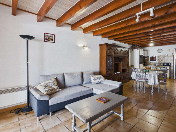 for seasonal lettings Villa Marseillan Plage - Photo 3