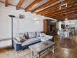 for seasonal lettings Villa Marseillan Plage