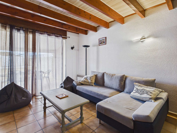 for seasonal lettings Villa Marseillan Plage - Photo 4