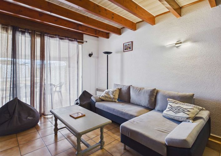 en location saisonnière Villa Marseillan Plage